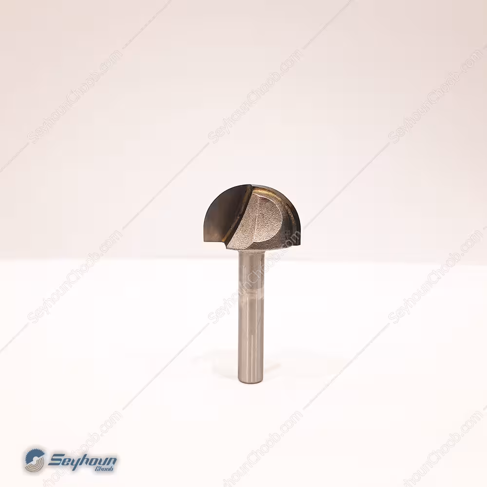 تیغ شیارزن انگشتی دامار مدل DMDR43062200