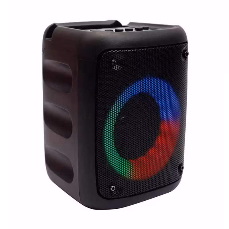 اسپیکر بلوتوثی قابل حمل مدل KTS-1236