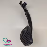 پدال کلاچ پژو 405 و سمند شرکتی ایساکو اصل 0320200199