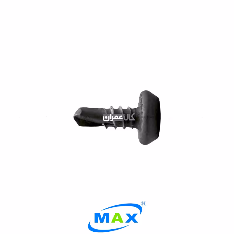پیچ سازه به سازه سر مته 3/5-95 مکس