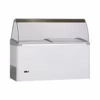 تاپینگ بستنی کینو سایز 1 kino مدل TP 1255