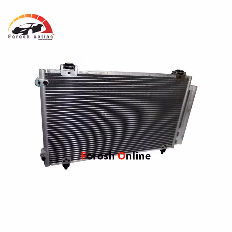 رادیاتور کولر لیفان X60