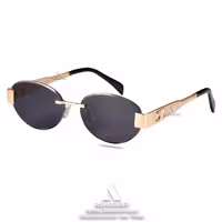 عینک آفتابی فریم لس سلین Celine S9081