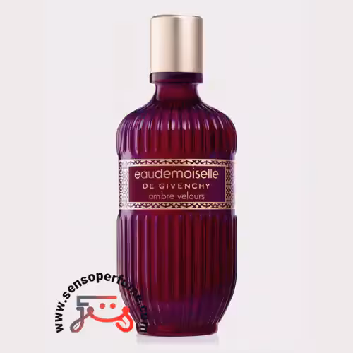 عطر ادکلن جیوانچی اودوموزل د جیوانچی آمبر ولورز | givenchy eaudemoiselle de givenchy ambre velours