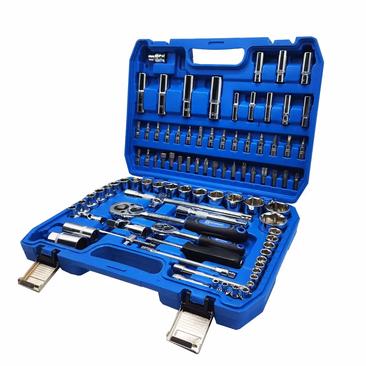 جعبه بکس 94 عددی سنگین اینتیمکس