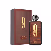 عطر زنانه و مردانه 9 PM الکسیر افنان 9 PM Elixir Afnan Perfume