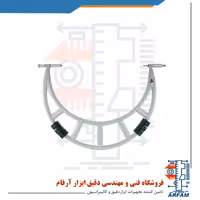 میکرومتر آسیمتو 1200-1000 میلی متر خارج سنج مدل 0-48-111