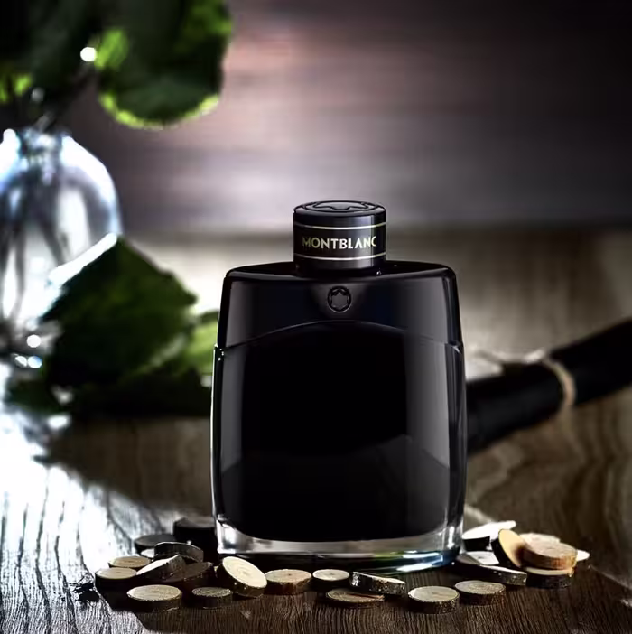 عطر ادکلن مونت بلنک لجند ادو پرفیوم اصل | Mont blanc Legend Eau de Parfum 100ml