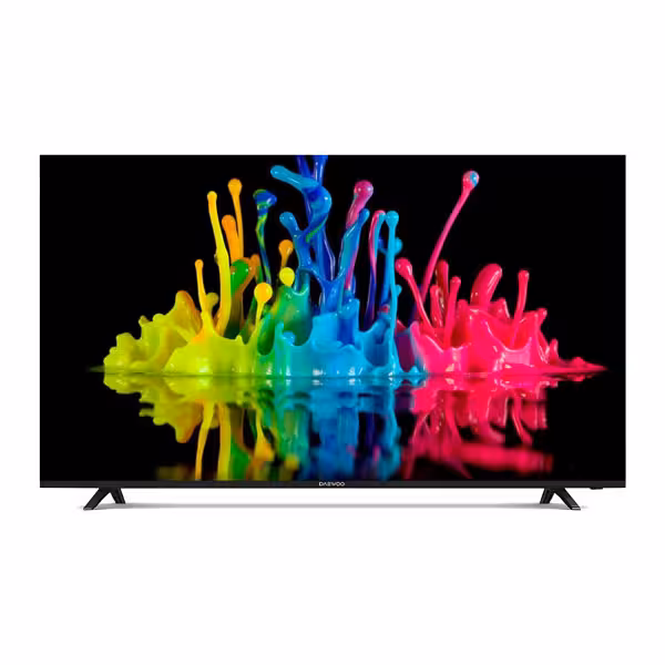 تلویزیون 43 اینچ دوو مدل DLE-43MF1630