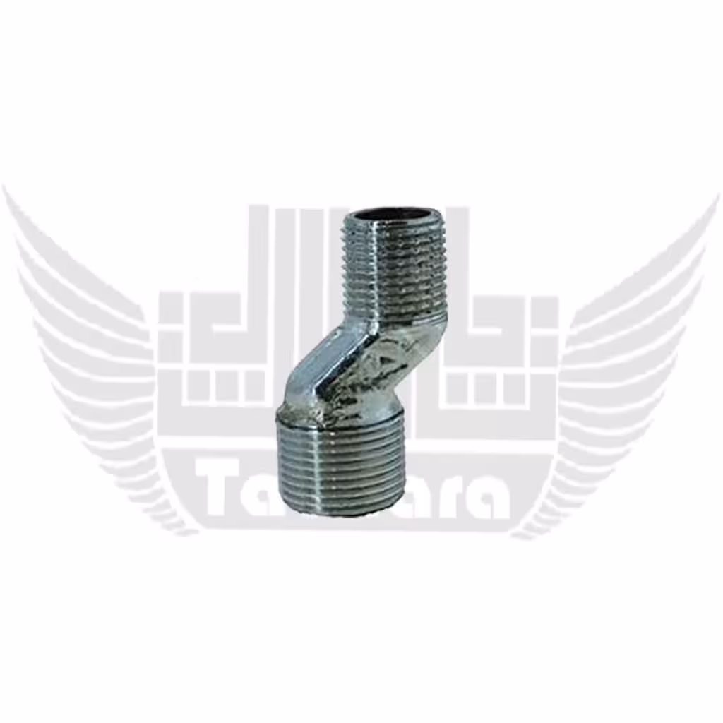 لنگی شیر مخلوط گالوانیزه