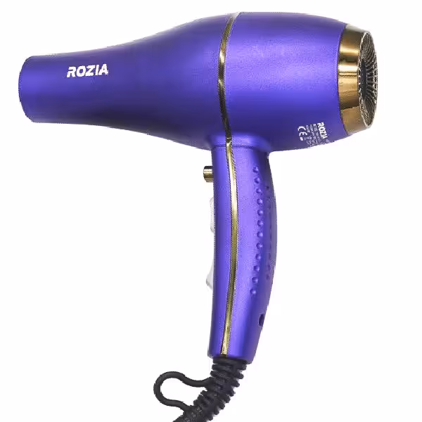 سشوار روزیا مدل HC-8309 | کالا مکس