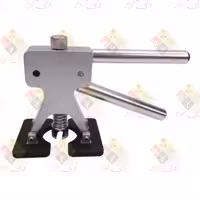 انبر تگرگ کش فلزی LK PDR مدل H2184