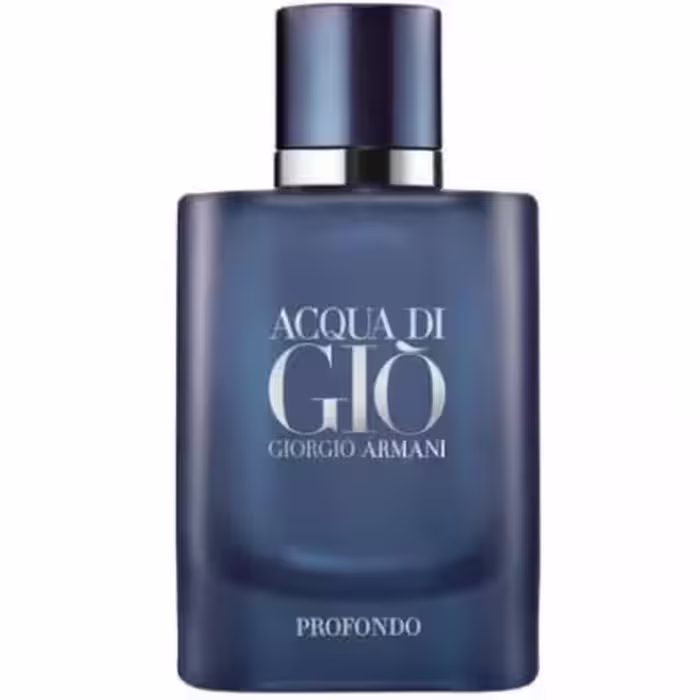 ادوپرفیوم Acqua di Giò Profondo از برند Giorgio Armani