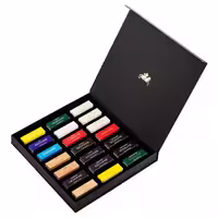 دیسکاوری ست 21 نیشانه | Nishane DISCOVERY SET 21 Gift Set