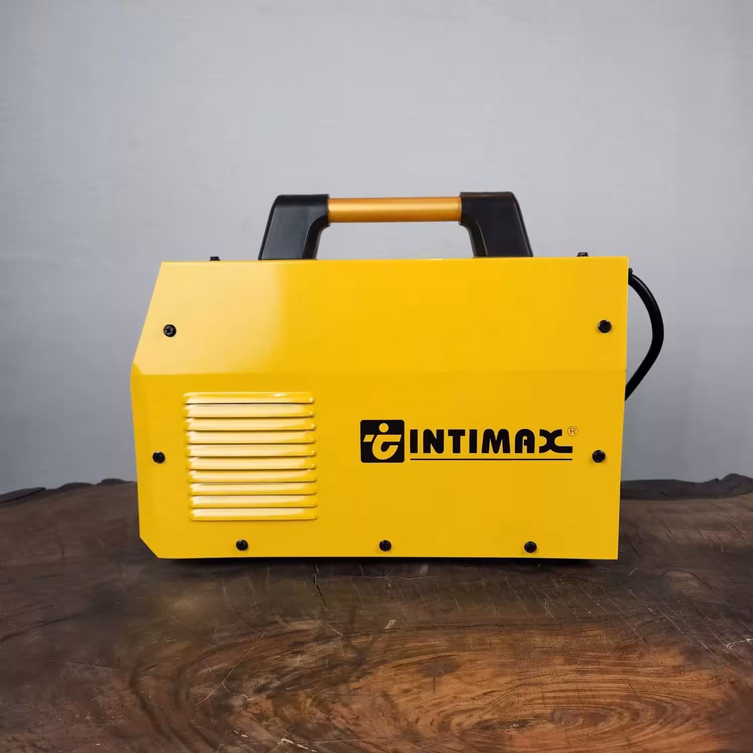 دستگاه جوش 900 آمپر اینتیمکث کد MMA-900