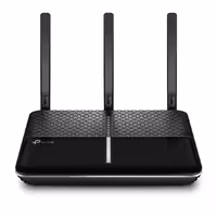 مودم روتر بی سیم VDSL/ADSL تی پی-لینک مدل Archer VR600 AC2100