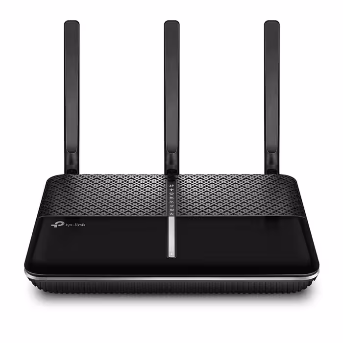 مودم روتر بی سیم VDSL/ADSL تی پی-لینک مدل Archer VR600 AC2100