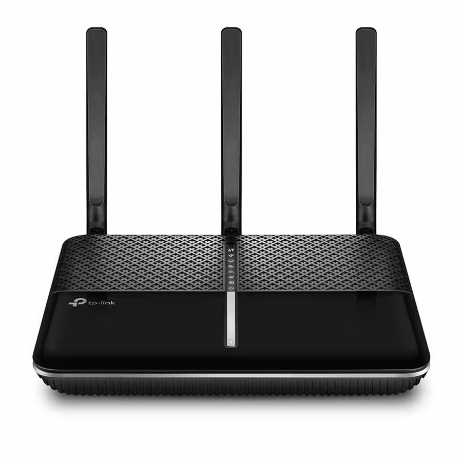 مودم روتر بی سیم VDSL/ADSL تی پی-لینک مدل Archer VR600 AC2100