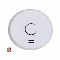 دتکتور دود موضعی GS536