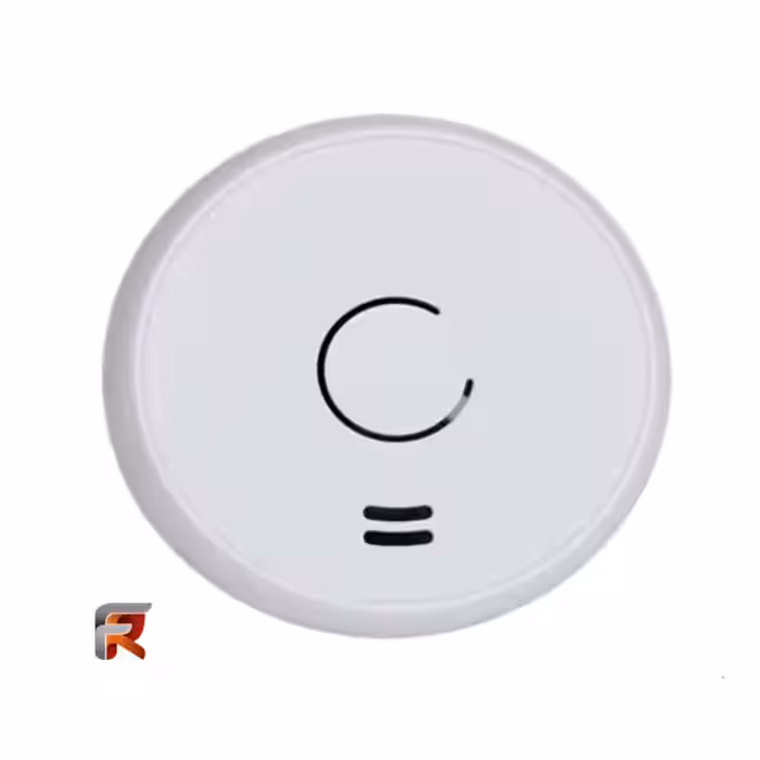 دتکتور دود موضعی GS536