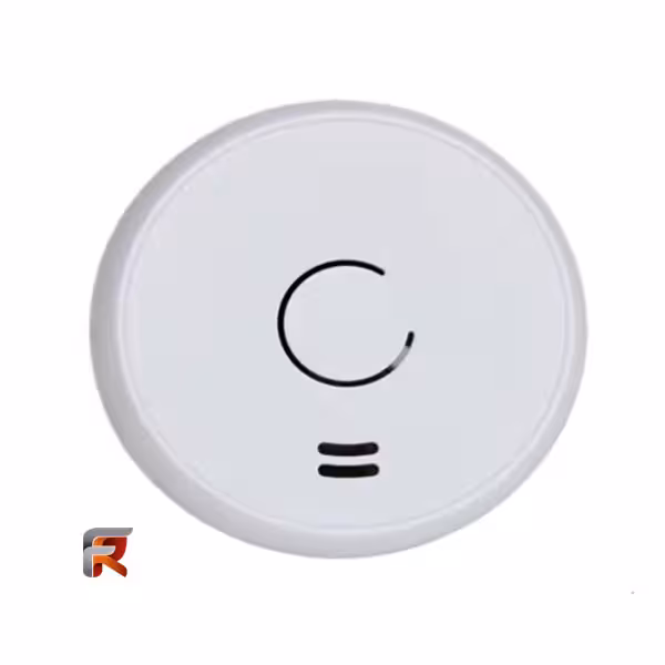 دتکتور دود موضعی GS536