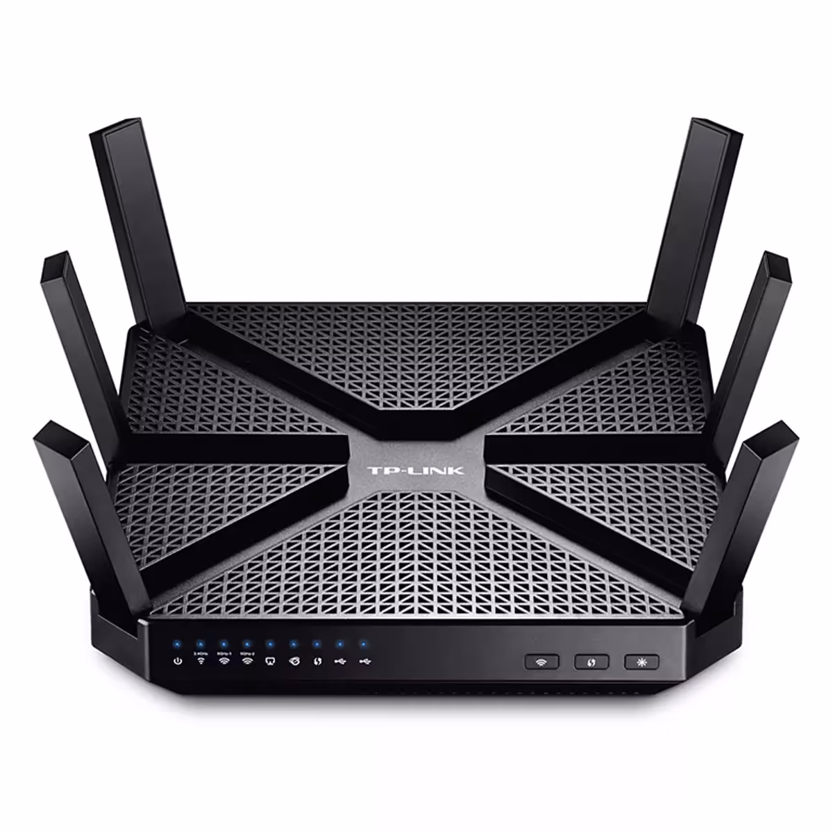 روتر استوک تی پی لینک مدل TP-Link Archer AC3200