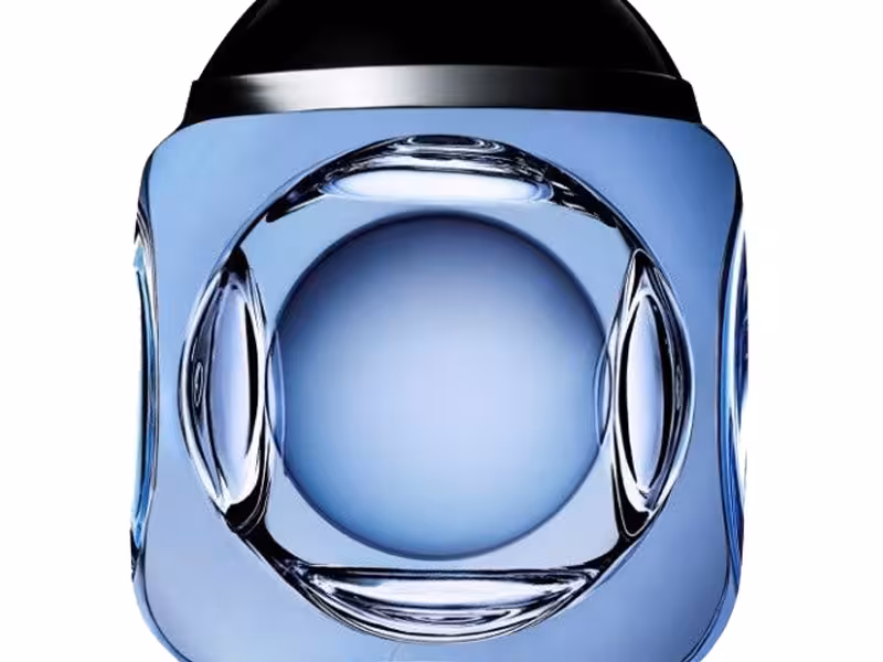 عطر دانهیل سنچری بلو