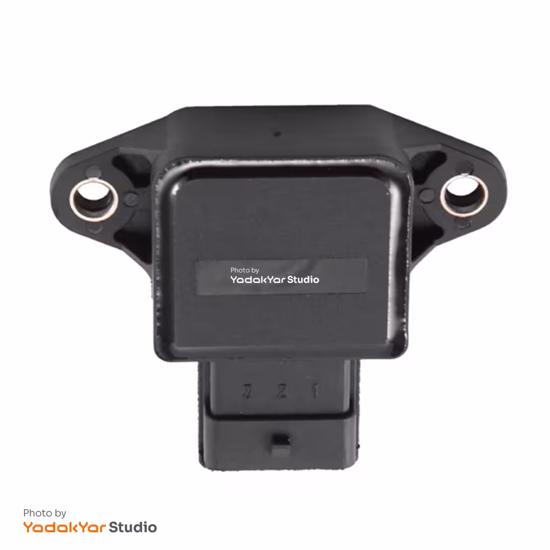 سنسور دریچه گاز هیوندای آوانته اتوماتیک هیوندایی (جنیون پارت) - کره