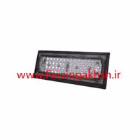 پروژکتور 80 وات SMD پارس شعاع توس مدل آرشین