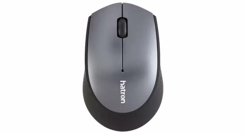 ماوس هترون مدل HMW440SL