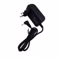 آداپتور 7/5 ولت 1 آمپر فیش 2/5 میل مخصوص ( دستگاه تتو )