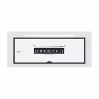 هود مخفی رابیتس مدل RH-133W