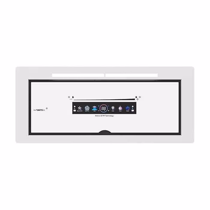 هود مخفی رابیتس مدل RH-133W