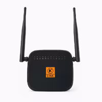 مودم  ADSL2 کی-لینک مدل KLink ADSL 124s NEW2025