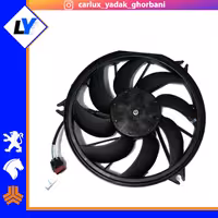 مجموعه فن رادیات 206مادپارت