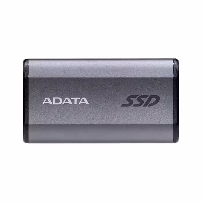 هارد اکسترنال ای دیتا مدل SSD SE880 ظرفیت 500 گیگابایت