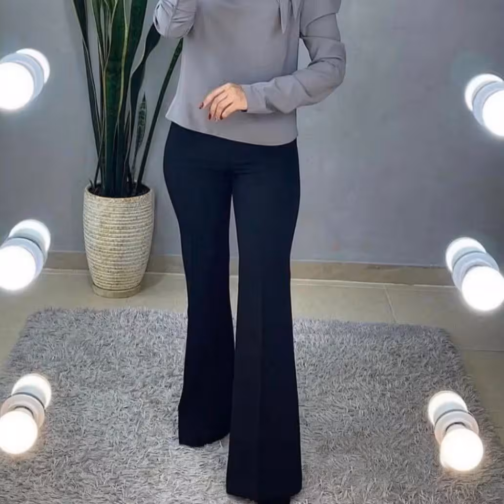 شلوار مازراتی دمپا