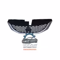 جلو پنجره ساینا S