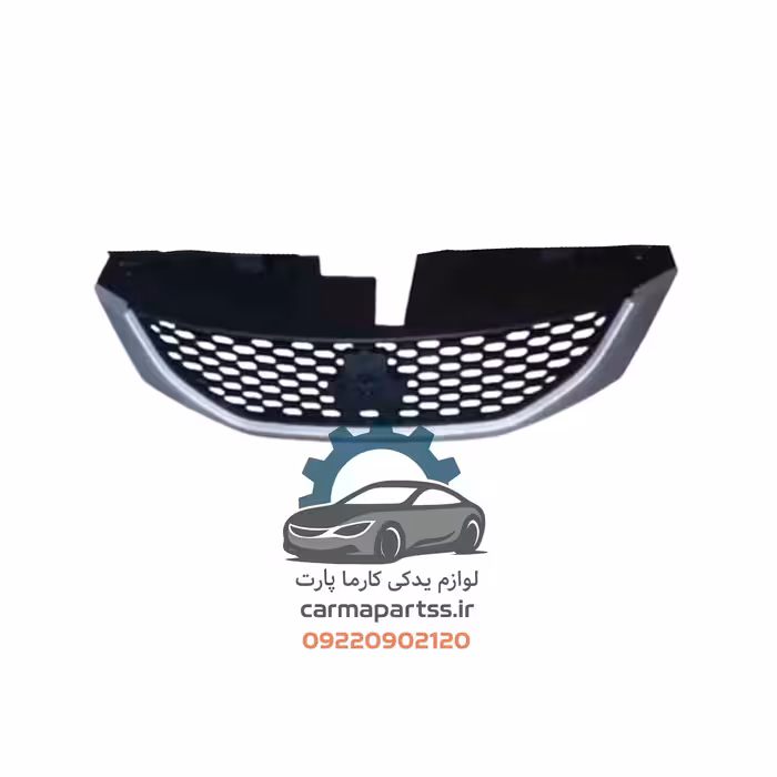 جلو پنجره ساینا S