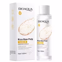 تونر برنج بیواکوا 120 میلی لیتر RICE TONER