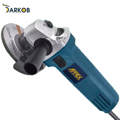 مینی فرز اپکس مدل APX-30850