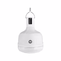چراغ آویز چادر دی پی مدل DP-7813C