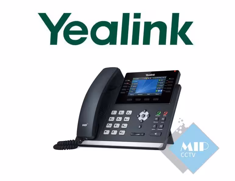 تلفن Yealink T46U
