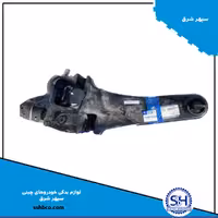 بازویی چرخ عقب پایین هایما هفت ایکس( HAIMA 7X)