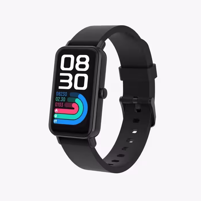 ساعت هوشمند گرین لاین مدل HL TECHNOLOGY FIT CUSTOMIZ TRACK | کالا مکس