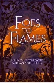 کتاب Foes to Flames