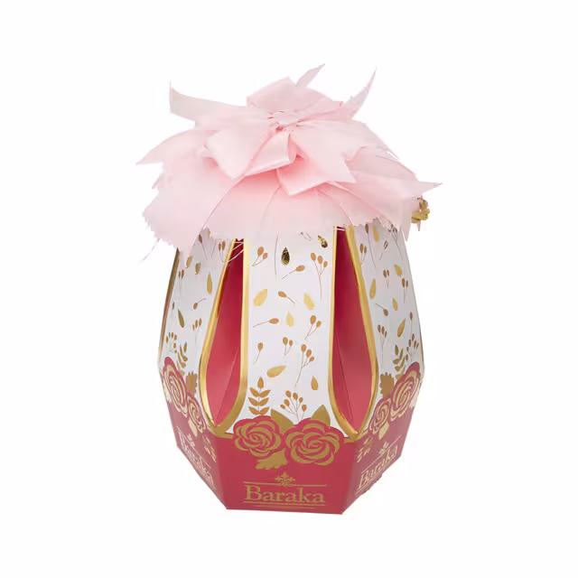 شکلات کادویی باراکا طناز 210 گرمی