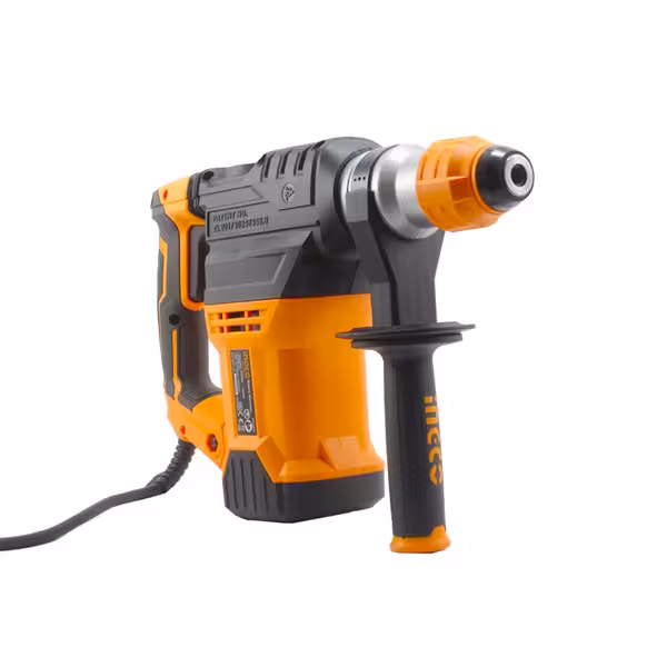 دریل بتن کن 32 میلی متر 1500 وات 5/5 ژول 4 حالته اینکو  RH 150068