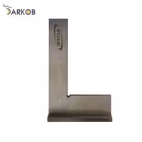 گونیا پایه دار 80 میلیمتری اینستار