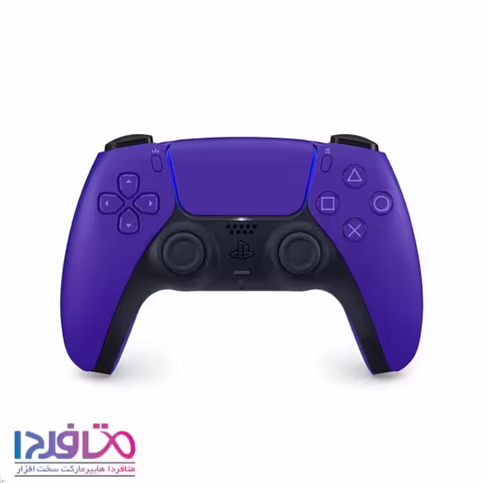 دسته بازی پلی استیشن 5 سونی مدل SONY PS5 DUALSENSE PURPLE